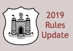 SGU Logo - Rules Update